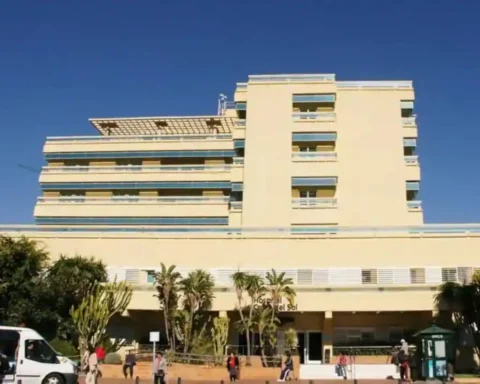 Staff at Marbella's Hospital Costa del Sol to finally get same salary as other hospitals in 2024