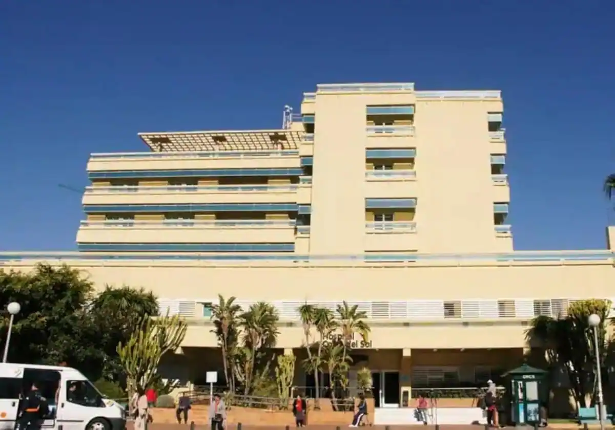 Staff at Marbella's Hospital Costa del Sol to finally get same salary as other hospitals in 2024
