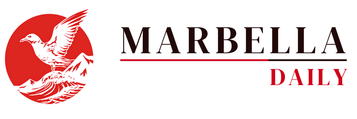 Marbella Daily news logo