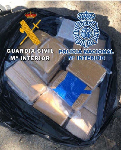 Marbella's Notorious Heroin Ring Mastermind Finally Apprehended by Authorities! - 2022122110164186674 - Marbella News Crime -