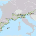 Discover the EU's Mediterranean Corridor Train: From Spain to Ukraine, Connecting 10 Countries but Skipping a Beloved British Resort - 29729a76 85d2 45ee 882a ef3d0796c7ca 16 9 discover aspect ratio default 0 - Local Events and Festivities -