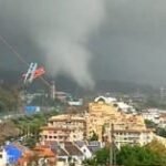 Unleashed Fury of Mini Tornado Transforms Marbella into a Spectacle as Violent Storms Ravage Costa - 317818361 694105752234541 8237799926250882800 n - Local Events and Festivities -