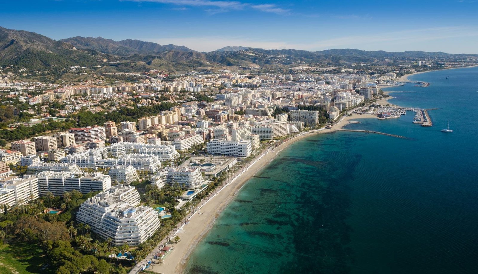 Discover the Stunning Transformation: Marbella's Unstoppable Rise as Spain's Ultimate Holiday Destination! - adam neale marbella 1 - Real Estate and Urban Development -