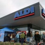 Unveiling Soon! Aldi's Massive 1,000sqm Supermarket in Marbella’s San Pedro - aldi - Property -