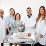 Unprecedented Love Story: Spanish Lesbian Duo Makes History in Europe, Both Mothers Carrying the Same Miracle Baby! - articulos 1195387 1 - Local Events and Festivities - Antonio Naranjo Memorial