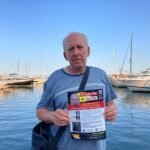 Breaking News: Ex-Cop Reveals UK's Top Fugitive Allegedly Funds Criminals in Marbella! - b marina shot 1 - Local Events and Festivities -