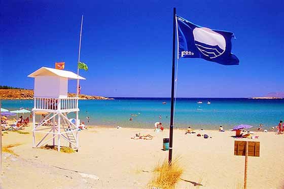 Discover Why Marbella, Spain is Dominating the Andalucian Blue Flag Awards with a Stunning Display of Eleven Flags - blue flag - Environmental and Conservation Efforts -