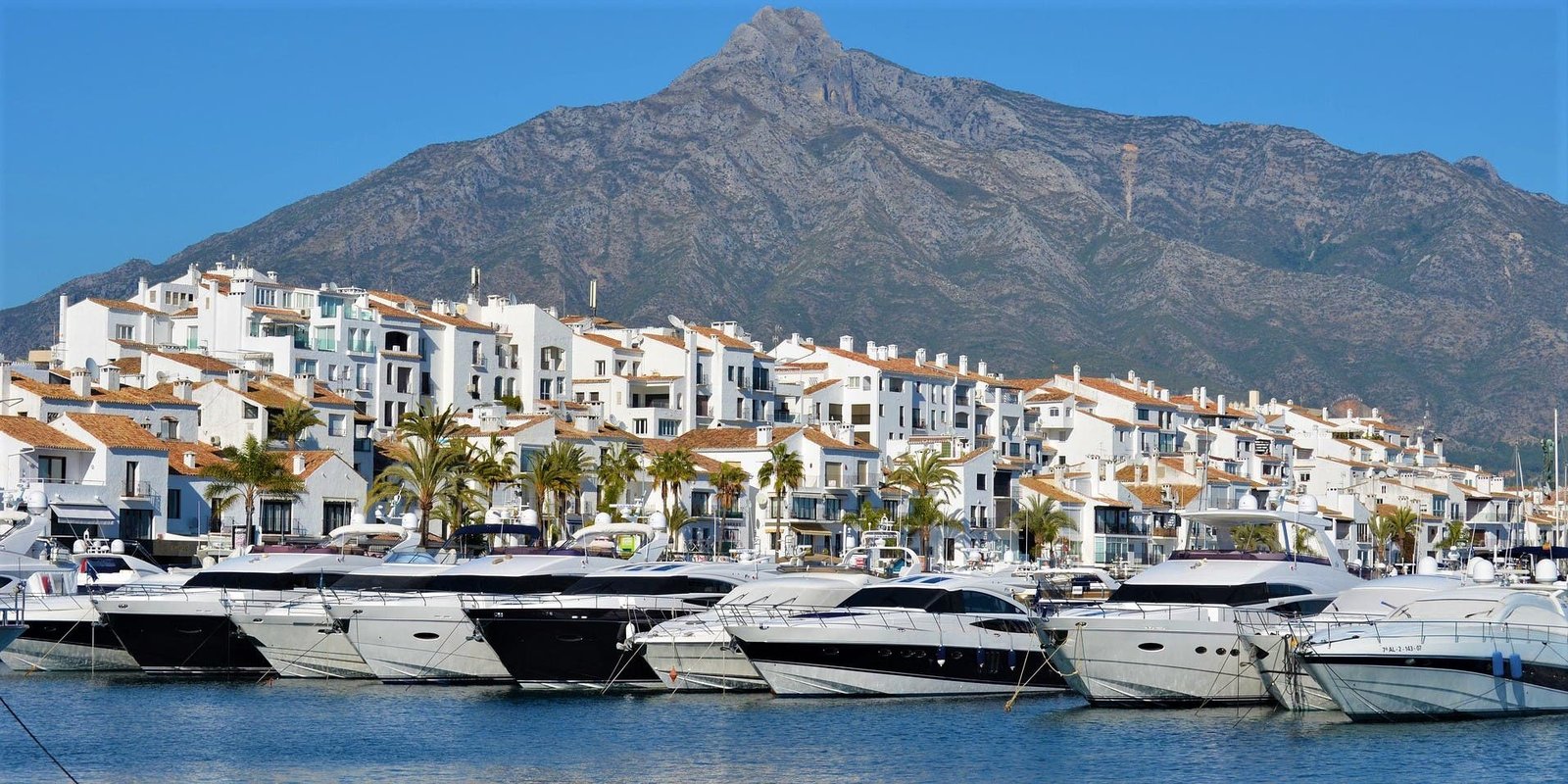Unveiling the Glitz and Glamour of Stylish Marbella: A Peek into the Jewel of Costa del Sol - british man breaks ankle trying to escape arrest for gang sex abuse of underage british girl in spains marbella area - Lifestyle and Entertainment -
