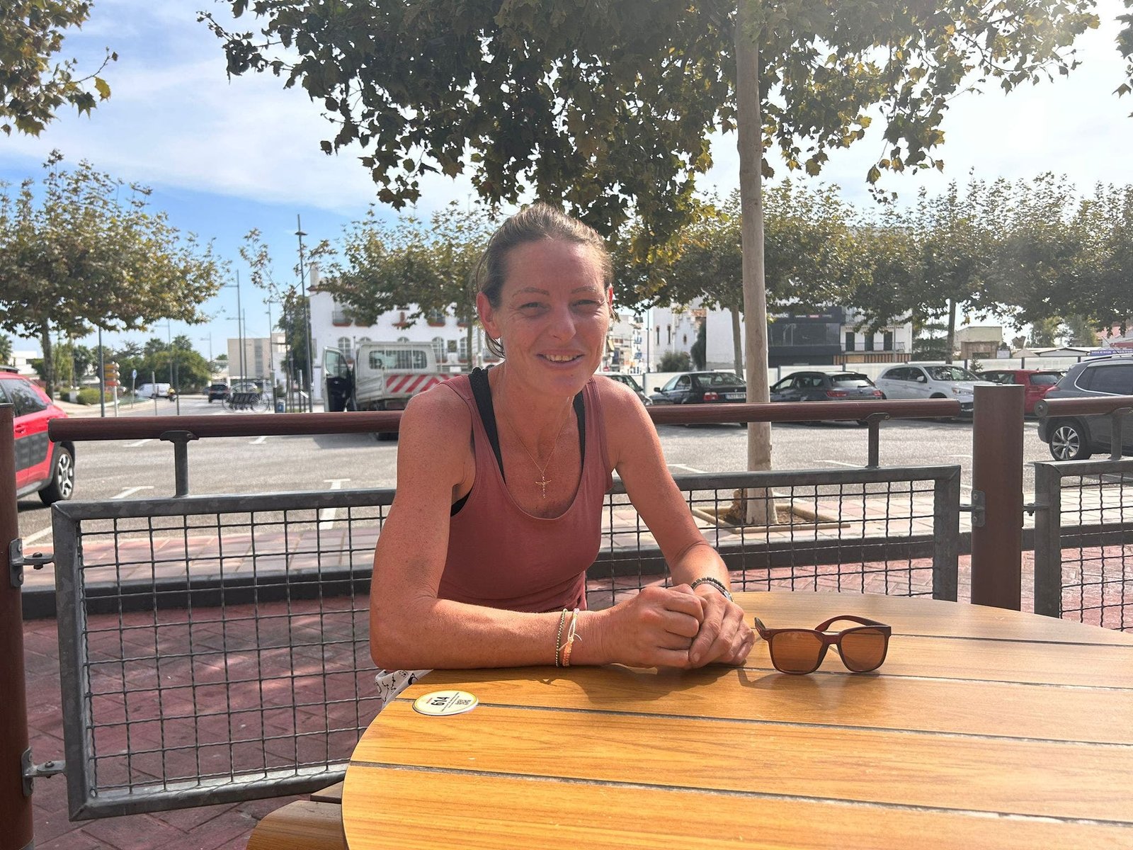 Desperate Plea from British Mum, 39, Stranded and Homeless in Spain's Costa del Sol: Expat - british mum appeal - Marbella News Crime -