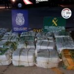 Unraveling the Marbella-Paris Cocaine Syndicate: A Glimpse into the High-Stakes - cocaine gang busted - Health and Safety -