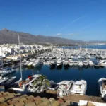 Marbella to host 'F1 of the sea' event next year attracting big names from sport and entertainment