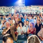 Iconic British Rock Legends, Simple Minds, Set to Electrify Spain's Costa del Sol in 2024! - escenario concierto simp 10 scaled 1 - Local Events and Festivities -