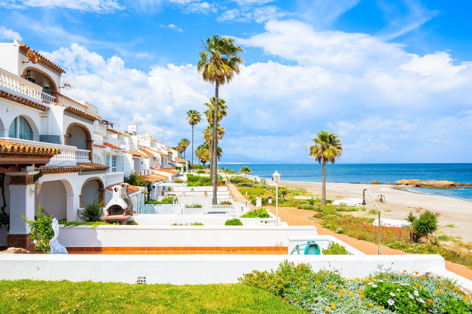 Uncover Your Dream Spanish Home with Strand Properties: Expertise and Connections at Your Service! - estepona adobestock 223613920 scaled 1 - Real Estate and Urban Development -