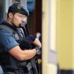 Swedish Gang Turf War Erupts in Sunny Costa del Sol: Fuengirola Shooting Shocks Spain! - gar guardia civil - Local Events and Festivities -