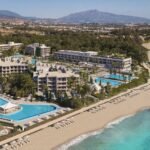 Estepona's Hotel Crowned Spain's Finest, Ranks Among World's Elite! - hotel in estepona is branded the number one in spain and among the best in the world - Marbella News Crime -