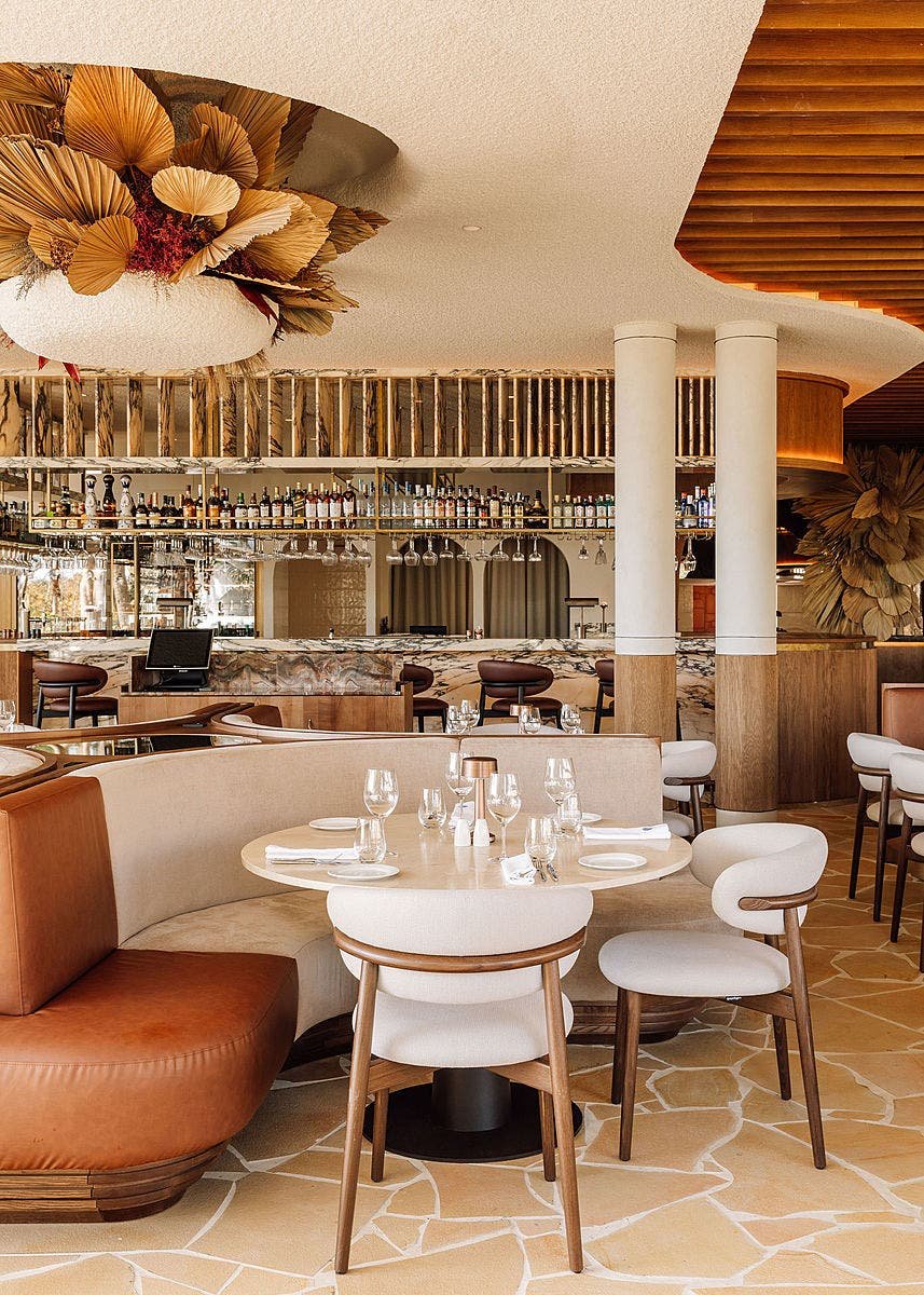 Marbella Eatery Bags Global Design Award, Ranked Among World's Most Beautiful Restaurants! - image processing20230321 19001 - Lifestyle and Entertainment - Global Design Award