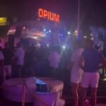 Sensational Exclusive: Clubber Recounts Near-Death Experience in Marbella Nightclub Shootout, Five W - img 6098 - Local Events and Festivities -