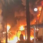 Breaking News: Dawn Inferno Devastates Trio of Marbella Businesses - Watch the Shocking Video! - incendiopbanus U13242731784rIH 1200x840@Diario20Sur - Local Events and Festivities -