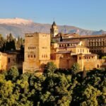 Unveiling Spain's Hidden Gems: Discover Why These 3 Andalusian Destinations Are 2024's Must-See - jorge fernandez salas zxxkdibghva unsplash scaled 1 - Tourism -