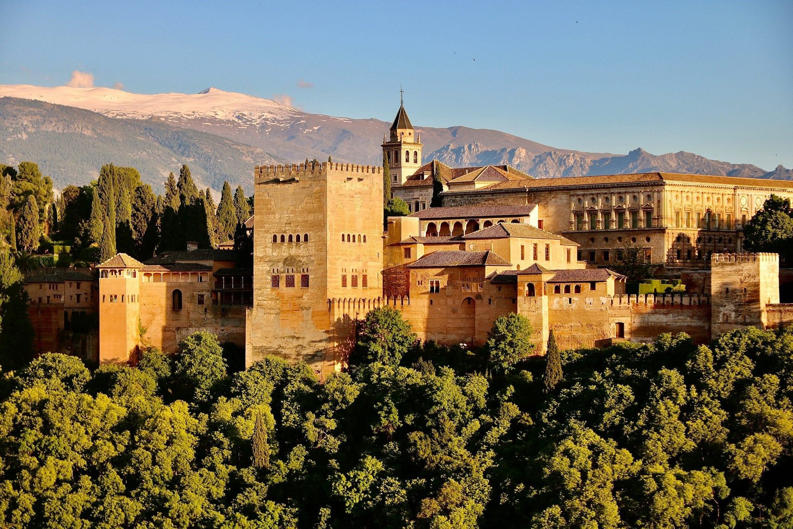 Unveiling Spain's Hidden Gems: Discover Why These 3 Andalusian Destinations Are 2024's Must-See - jorge fernandez salas zxxkdibghva unsplash scaled 1 - Lifestyle and Entertainment - Andalusian Destinations