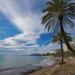 Unbelievable Transformation: Marbella's Beaches to Get a Stunning Makeover with 120,000 Cubic Met - la fontanilla beach marbella malaga 1 - Business and Economy -