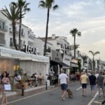 Unleashed: Leone's Unstoppable Roar Dominates Puerto Banus, Spain's Hidden Gem on the Costa del - leone5 1 scaled 1 - Marbella News Crime -