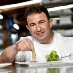 World-Renowned Seven-Star Michelin Chef Martin Berasategui Unveils Exclusive New Dining Experience on Spain's Sun - manival wine martin berastegui - Local Events and Festivities - Marbella Carnival Contest