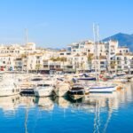 Luxury Fashion Retailers in Puerto Banus Witness Summer Sales Slump: Budget Tourists, Crime, and Prostitution Finger - marbella adobestock 210469790 scaled 1 - Local Events and Festivities -
