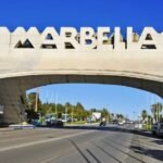 Unearthed Secrets of the Past: Centuries-Old Human Remains Discovered at Spain's Famed Marbella - marbella arch 2 - Environmental and Conservation Efforts - Water Shortages
