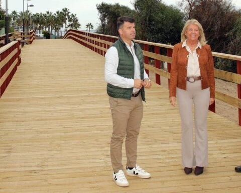 Coastal Walkway