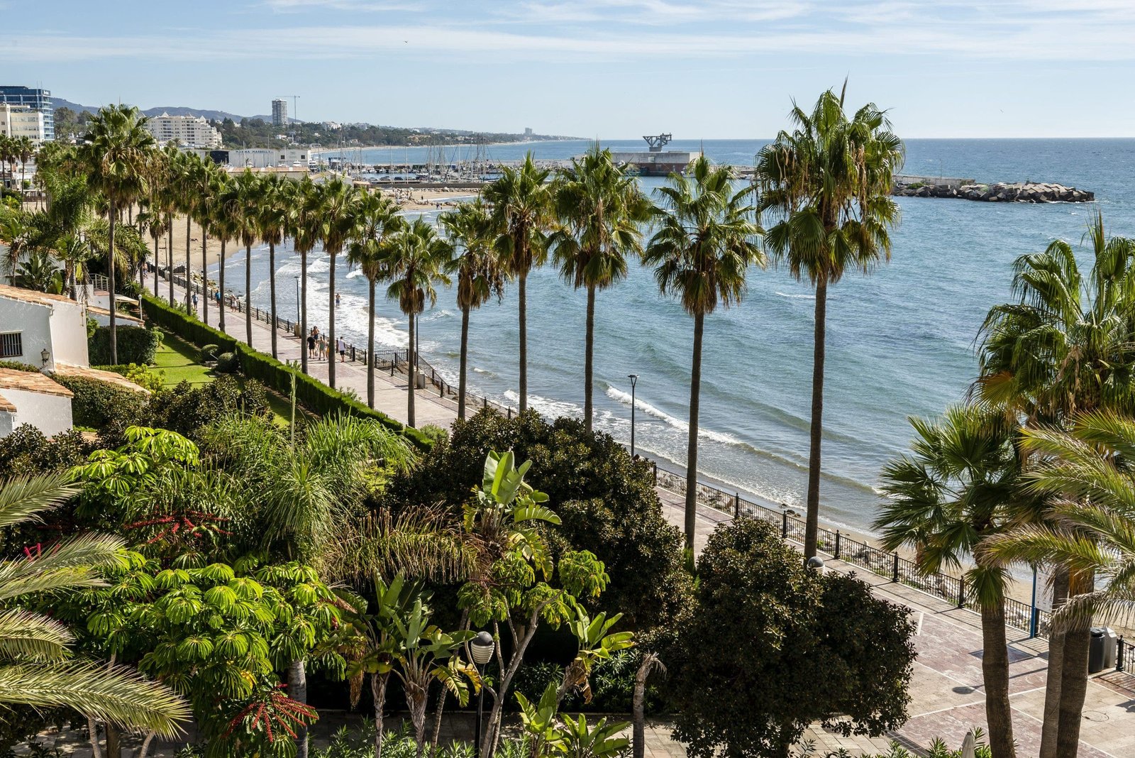 "Discover Marbella: Spain's Hidden Gem Shines Bright, Securing Silver in Europe's 2022 Top Tourism - marbella cordon press scaled 1 - Lifestyle and Entertainment -
