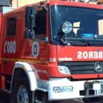 Millions of Euros Lost as Marbella's Luxurious Fleet Succumbs to Raging Inferno! - marbella firefighters - Local Events and Festivities -