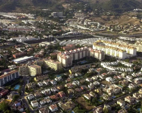 Marbella becomes seventh most inhabited Andalusian municipality after population passes 150,000