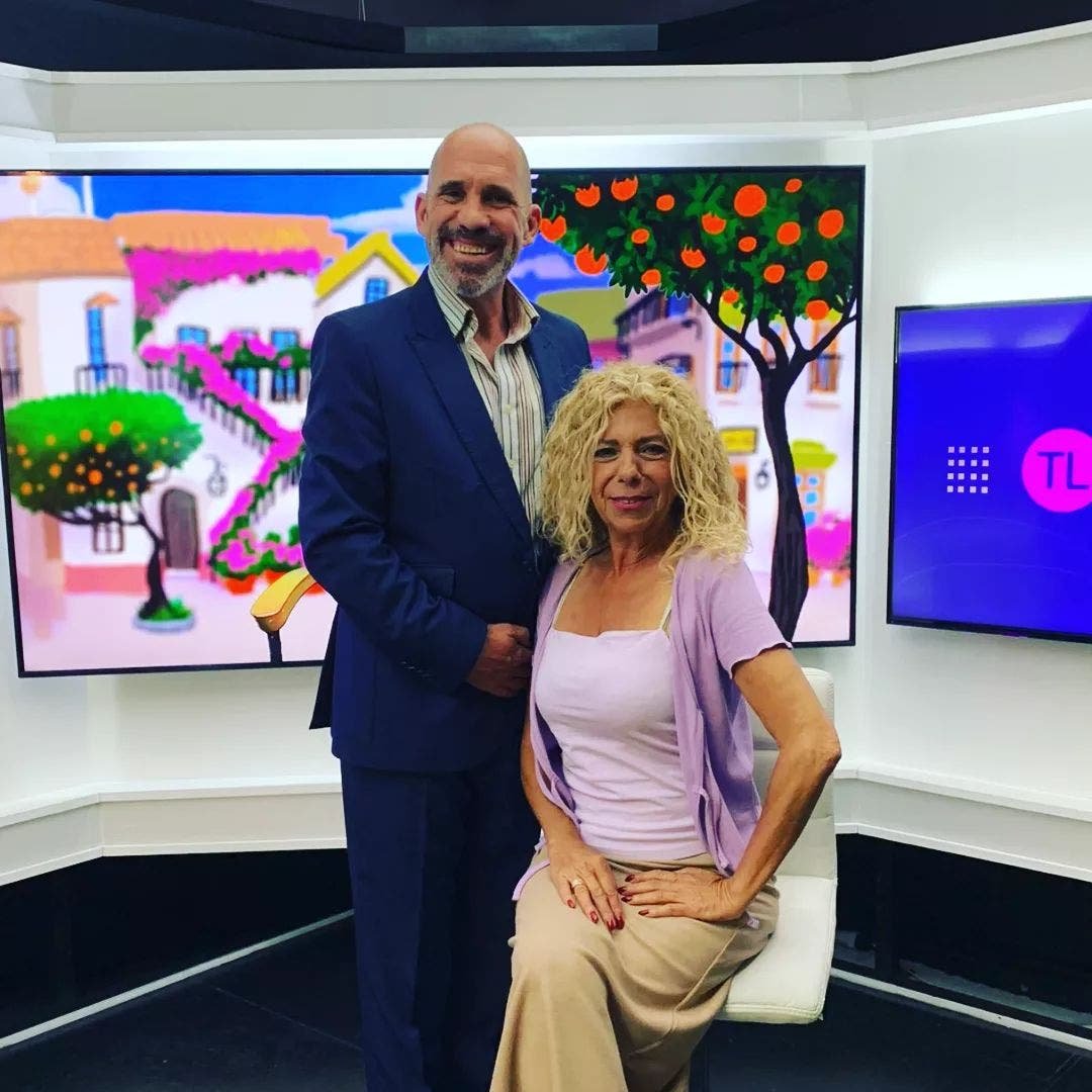 TV Exposure Catapults Giles to Stardom: Inside His Glamorous Journey After Marbella Exposé! - marbella tv - Lifestyle and Entertainment -