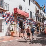 Marbella's Tourist Boom in June: The Alluring Spanish City Captivates Foreign Visitors! - mini1 1690214194 - Tourism - Luxurious Neighborhoods