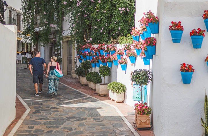 Marbella's Hotel Tourism Numbers Still Struggling to Rebound to 2019 Levels in July - Find Out Why - mini1 1692784998 - Business and Economy - Marbella's Hotel Tourism