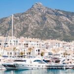 Pilar Bridge Weekend Skyrockets Marbella's Occupancy Rate to a Stunning 90%! - mini1 1697376999 - Environmental and Conservation Efforts - Water Shortages