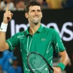 Discover Why Tennis Superstar Novak Djokovic Adores Marbella and calls it a Global Beauty - novak djokovic if i could i would make some changes to calendar - Local Events and Festivities -