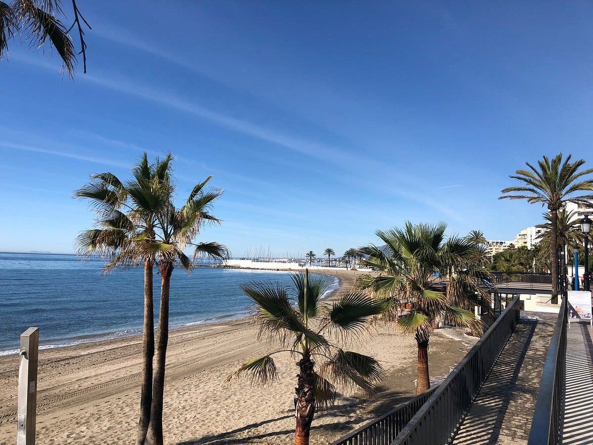 Marbella's Tourism Leaders Unveil Stunning Campaign to Rescue the Iconic Costa del Sol Beaches! - playa de la fontanilla - Environmental and Conservation Efforts - Costa del Sol Beaches