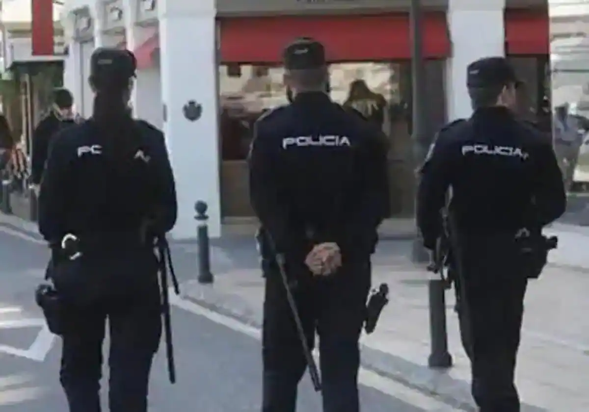 Safecracking expert arrested in France for attempting to kill nightclub doorman in Marbella