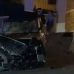 Teenage Joyride Turns Tragic: Girl in Boot Injured as 14-Year-Old Crashes Car in Marb - quadricycle crash U32056717607Wbn 1200x840@Diario20Sur - Lifestyle and Entertainment - Galactic Showdown