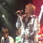 Iconic British Rocker Rod Stewart Set to Ignite Marbella, Spain with Unforgettable Performance Today! - rod stewart - Local Events and Festivities -
