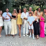 Exclusive: Between Spain Gigs, Rock Legend Rod Stewart Cherishes Unforgettable Family Moments! - rod stewart family ig 071723 cba98bce56f942a5a6f2f56cff84aee6 - Health and Safety - FIV Ochoa