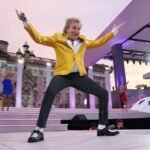 "Rock Legend Rod Stewart Set to Dazzle at Marbella's Starlite Festival 2023: A Debut - rod stewart scaled 1 - Local Events and Festivities -