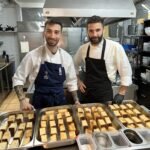 Unveiling Spain's Unexpected Culinary Paradise: A Foodie's Dream Destination Unearthed! - sauvage chefs scaled 1 - Local Events and Festivities -