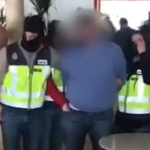 Exclusive Video: Don Carlos, Notorious Drug Overlord, Captured by Police in Stunning Marbella Raid on Spain's - screen shot 2022 03 17 at 11 55 59 - Lifestyle and Entertainment -