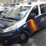 Unbelievable! Inebriated Motorist in Spain's Marbella Smashes into Police Car, Injuries Ens - spanish police 2 1 - Health and Safety -