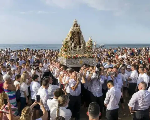 Marbella's patron saint to be crowned in special ceremony by Bishop