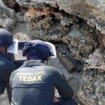 Breaking: Spanish Beach Turns into Action Movie Scene as Bomb Squad Rushes to Marbella! - tedax - Local Events and Festivities -