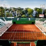 Spain Battles Romania in Thrilling Davis Cup Qualifiers in Glamorous Marbella! - tennis marbella masters puente romano 1 - Marbella News Crime -